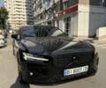 Черный Вольво С60, объемом двигателя 2 л и пробегом 103 тыс. км за 24495 $, фото 1 на Automoto.ua