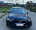 Черный Вольво С60, объемом двигателя 1.97 л и пробегом 62 тыс. км за 18500 $, фото 8 на Automoto.ua