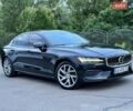 Чорний Вольво С60, об'ємом двигуна 1.97 л та пробігом 207 тис. км за 18900 $, фото 1 на Automoto.ua