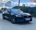 Черный Вольво С60, объемом двигателя 1.97 л и пробегом 62 тыс. км за 18500 $, фото 9 на Automoto.ua