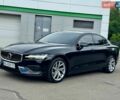 Чорний Вольво С60, об'ємом двигуна 1.97 л та пробігом 207 тис. км за 17600 $, фото 8 на Automoto.ua