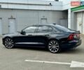 Черный Вольво С60, объемом двигателя 1.97 л и пробегом 207 тыс. км за 18200 $, фото 10 на Automoto.ua