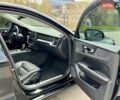 Черный Вольво С60, объемом двигателя 1.97 л и пробегом 207 тыс. км за 18200 $, фото 20 на Automoto.ua