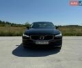 Черный Вольво С60, объемом двигателя 1.97 л и пробегом 49 тыс. км за 22999 $, фото 8 на Automoto.ua