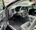 Чорний Вольво С60, об'ємом двигуна 1.97 л та пробігом 207 тис. км за 17600 $, фото 15 на Automoto.ua
