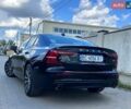 Черный Вольво С60, объемом двигателя 1.97 л и пробегом 62 тыс. км за 18500 $, фото 14 на Automoto.ua