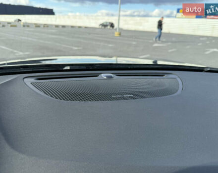 Чорний Вольво С60, об'ємом двигуна 1.97 л та пробігом 43 тис. км за 25500 $, фото 21 на Automoto.ua