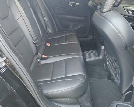 Чорний Вольво С60, об'ємом двигуна 1.97 л та пробігом 100 тис. км за 31990 $, фото 36 на Automoto.ua