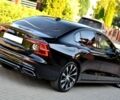 Черный Вольво С60, объемом двигателя 2 л и пробегом 25 тыс. км за 23800 $, фото 3 на Automoto.ua