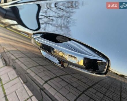 Чорний Вольво С60, об'ємом двигуна 1.97 л та пробігом 100 тис. км за 31990 $, фото 14 на Automoto.ua