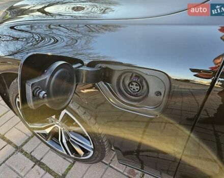 Чорний Вольво С60, об'ємом двигуна 1.97 л та пробігом 100 тис. км за 31990 $, фото 13 на Automoto.ua