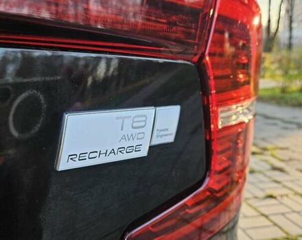 Чорний Вольво С60, об'ємом двигуна 1.97 л та пробігом 100 тис. км за 31990 $, фото 15 на Automoto.ua