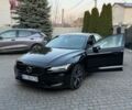 Черный Вольво С60, объемом двигателя 1.97 л и пробегом 67 тыс. км за 29000 $, фото 1 на Automoto.ua