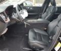 Черный Вольво С60, объемом двигателя 2 л и пробегом 59 тыс. км за 17950 $, фото 6 на Automoto.ua