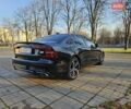 Чорний Вольво С60, об'ємом двигуна 1.97 л та пробігом 100 тис. км за 31990 $, фото 7 на Automoto.ua
