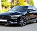 Черный Вольво С60, объемом двигателя 2 л и пробегом 25 тыс. км за 23800 $, фото 1 на Automoto.ua