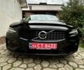 Черный Вольво С60, объемом двигателя 2 л и пробегом 107 тыс. км за 19999 $, фото 1 на Automoto.ua
