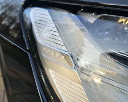 Чорний Вольво С60, об'ємом двигуна 1.97 л та пробігом 100 тис. км за 31990 $, фото 19 на Automoto.ua