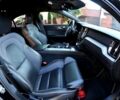 Черный Вольво С60, объемом двигателя 2 л и пробегом 25 тыс. км за 23800 $, фото 7 на Automoto.ua