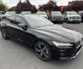 Черный Вольво С60, объемом двигателя 2 л и пробегом 36 тыс. км за 14900 $, фото 2 на Automoto.ua