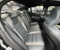 Черный Вольво С60, объемом двигателя 2 л и пробегом 36 тыс. км за 14900 $, фото 14 на Automoto.ua