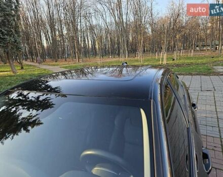 Чорний Вольво С60, об'ємом двигуна 1.97 л та пробігом 100 тис. км за 31990 $, фото 11 на Automoto.ua