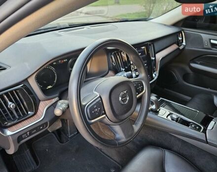 Чорний Вольво С60, об'ємом двигуна 1.97 л та пробігом 100 тис. км за 31990 $, фото 26 на Automoto.ua