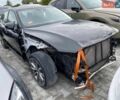 Черный Вольво С60, объемом двигателя 2 л и пробегом 59 тыс. км за 14400 $, фото 1 на Automoto.ua