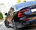 Черный Вольво С60, объемом двигателя 2 л и пробегом 25 тыс. км за 23800 $, фото 5 на Automoto.ua