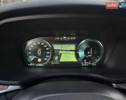 Чорний Вольво С60, об'ємом двигуна 1.97 л та пробігом 100 тис. км за 31990 $, фото 53 на Automoto.ua