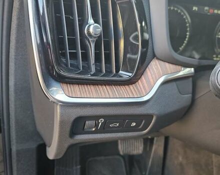 Чорний Вольво С60, об'ємом двигуна 1.97 л та пробігом 100 тис. км за 31990 $, фото 27 на Automoto.ua