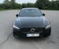 Черный Вольво С60, объемом двигателя 2 л и пробегом 67 тыс. км за 29000 $, фото 1 на Automoto.ua