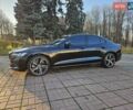 Чорний Вольво С60, об'ємом двигуна 1.97 л та пробігом 100 тис. км за 31990 $, фото 4 на Automoto.ua
