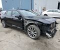 Черный Вольво С60, объемом двигателя 2 л и пробегом 59 тыс. км за 17950 $, фото 2 на Automoto.ua