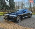 Черный Вольво С60, объемом двигателя 1.97 л и пробегом 100 тыс. км за 31990 $, фото 1 на Automoto.ua