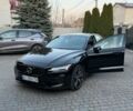Черный Вольво С60, объемом двигателя 1.97 л и пробегом 67 тыс. км за 28500 $, фото 1 на Automoto.ua