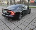 Черный Вольво С60, объемом двигателя 1.97 л и пробегом 100 тыс. км за 31990 $, фото 49 на Automoto.ua