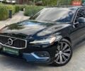 Черный Вольво С60, объемом двигателя 1.97 л и пробегом 132 тыс. км за 25700 $, фото 3 на Automoto.ua
