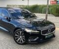 Черный Вольво С60, объемом двигателя 1.97 л и пробегом 132 тыс. км за 25700 $, фото 6 на Automoto.ua