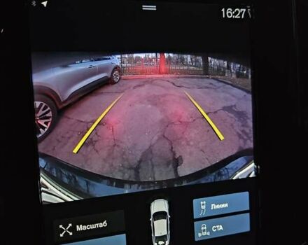 Чорний Вольво С60, об'ємом двигуна 1.97 л та пробігом 100 тис. км за 31990 $, фото 58 на Automoto.ua