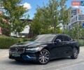 Черный Вольво С60, объемом двигателя 1.97 л и пробегом 132 тыс. км за 25700 $, фото 1 на Automoto.ua