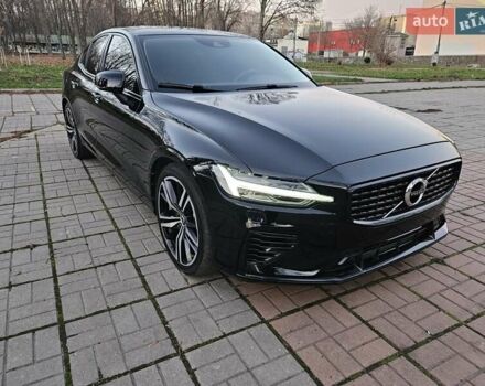 Чорний Вольво С60, об'ємом двигуна 1.97 л та пробігом 100 тис. км за 31990 $, фото 47 на Automoto.ua