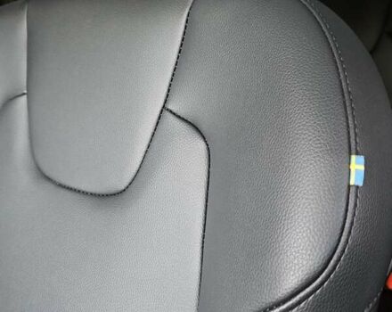 Чорний Вольво С60, об'ємом двигуна 1.97 л та пробігом 100 тис. км за 31990 $, фото 30 на Automoto.ua