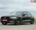 Черный Вольво С60, объемом двигателя 1.97 л и пробегом 43 тыс. км за 24600 $, фото 1 на Automoto.ua