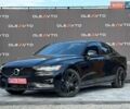 Черный Вольво С60, объемом двигателя 1.97 л и пробегом 46 тыс. км за 23799 $, фото 1 на Automoto.ua