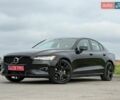 Черный Вольво С60, объемом двигателя 1.97 л и пробегом 43 тыс. км за 26900 $, фото 1 на Automoto.ua