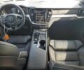 Черный Вольво С60, объемом двигателя 2 л и пробегом 27 тыс. км за 8500 $, фото 7 на Automoto.ua