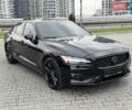 Чорний Вольво С60, об'ємом двигуна 1.97 л та пробігом 53 тис. км за 29990 $, фото 11 на Automoto.ua