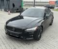 Чорний Вольво С60, об'ємом двигуна 1.97 л та пробігом 53 тис. км за 29990 $, фото 15 на Automoto.ua