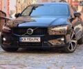 Чорний Вольво С60, об'ємом двигуна 1.97 л та пробігом 30 тис. км за 27700 $, фото 1 на Automoto.ua